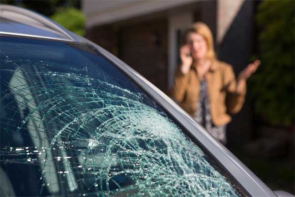windshield repair in Austin Texas
